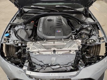 BMW Seria 3 G20-G21 2025 BMW Seria 3 M340xi 2025 3.0l 3.0 Benzyna 382KM, zdjęcie 6