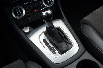 Audi Q3 I SUV 2.0 TDI 177KM 2012 Audi Q3 2.0 TDI CR 177 KM, 4x4, S-Tronic, Navi, Kamera, Alcantara, GWARANC, zdjęcie 18