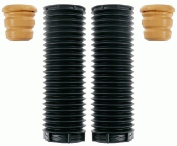 2X KRYT TLUMIČE PŘEDNÍ 900 157 SACHS FORD