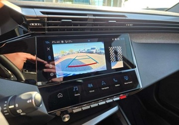 Peugeot 2024 Peugeot 308 1,2 130KM, Allure, salon PL, bezwypadkowy, gwarancja 1.2 130KM, zdjęcie 21