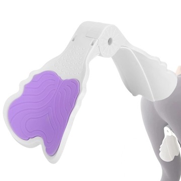 Тренажер для промежности треугольной формы