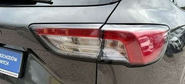 Ford Kuga III SUV 2.0 EcoBlue MHEV 150KM 2020 Ford Kuga ST-line,Serwis ASO,Gwarancja, zdjęcie 16