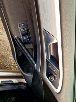 Volkswagen Golf VII 2014 Volkswagen Golf Automat DSG. Navigacja. Grzane fo, zdjęcie 18