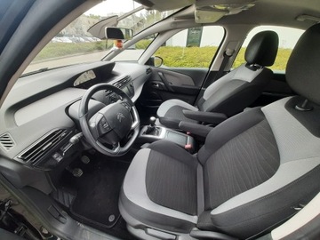 Citroen C4 Picasso II Picasso 1.6 e-HDi 114KM 2014 CITROEN C4 Picasso II 1.6 HDi 115 KM, zdjęcie 10