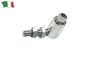 ŁĄCZNIK KULOWY TELEFLEXU