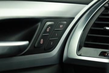 BMW X3 G01 SUV 2.0 20d 190KM 2019 BMW X3 xDrive20d, Salon Polska, Serwis ASO, zdjęcie 23