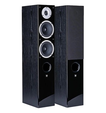 CD-РЕСИВЕР DENON RCDN-10 Wi-Fi BT WILSON RAPTOR 5
