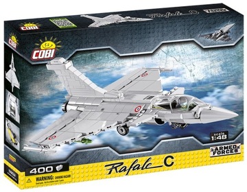 COBI ARMED FORCES Rafale C 400kl 5802