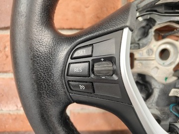 BMW F30 F31 F34 МНОГОФУНКЦИОНАЛЬНЫЙ РУЛЕВОЙ ВИБРАЦИОННЫЙ КОЛЕСО