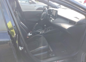 Toyota 2025 Toyota GR Corolla 2025r,. Premium Plus,. 1.6L 1.6 Benzyna 304KM, zdjęcie 10