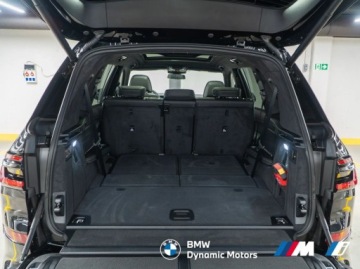 BMW X7 2026 BMW X7 xDrive40i 381 KM mHEV - Gotowy do Odbioru - Pakiet M Pro - Hak 3.0, zdjęcie 15