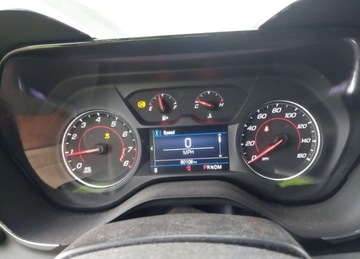 Chevrolet Camaro VI 2020 Chevrolet Camaro 2020r., Rwd 1ls, 2L, od ubezpieczalni 2.0 Benzyna 279KM, zdjęcie 11