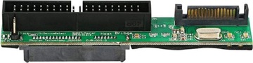 Переходник SLIM для диска SATA — IDE ATA 2,5 дюйма 3,5 дюйма