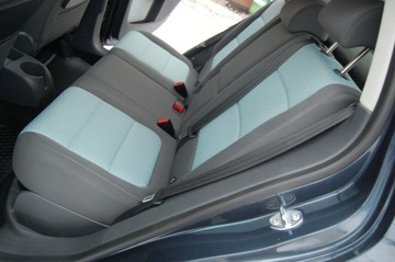 Volkswagen Golf Plus I 1.6 i 102KM 2007 VW Cross Golf V 1.6MPI Alu Klima 4xEl.Szyby Zadbany Bezwypadkowy, zdjęcie 26