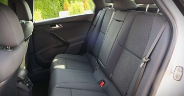 Peugeot 508 I SW 2.0 HDi FAP 140KM 2012 Peugeot 508 (nr.251) 2.0 140KM Parktronik Tempomat Panorama Klima Gwarancja, zdjęcie 12