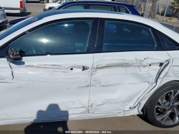 Audi 2023 Audi a3 2023r., 4x4, 2.0L 2.0 Benzyna 201KM, zdjęcie 5