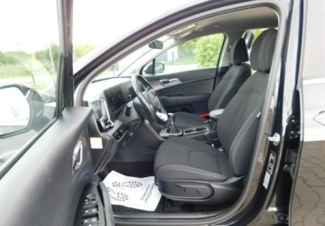Kia Sportage V 2022 Kia Sportage z Gwarancja Model 2023r 1.6 Diesel 136KM, zdjęcie 14