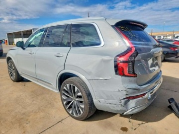 Volvo XC90 II 2025 Volvo XC 90 Plus 2025 2.0 Benzyna 295KM, zdjęcie 1
