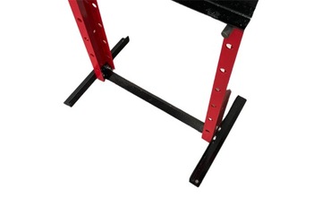 ГИДРАВЛИЧЕСКИЙ ПРЕСС INVENTO 12 ТОНН + ПРИЗМЫ