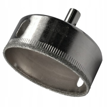 НАБОР АЛМАЗНЫХ КОЛЬЦЕВ ДЛЯ ПЛИТКИ GRESS 14 ШТ.