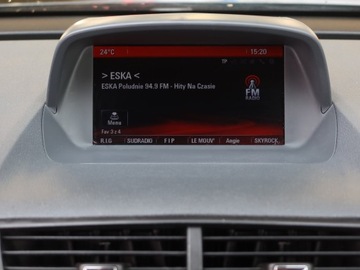 Opel Mokka I SUV 1.4 Turbo ECOTEC 140KM 2014 Opel Mokka 1.4 Turbo, Skóra, Navi, Klima, zdjęcie 16