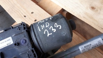 AUDI OE 4G1 955 023 A MOTOR STĚRAČE