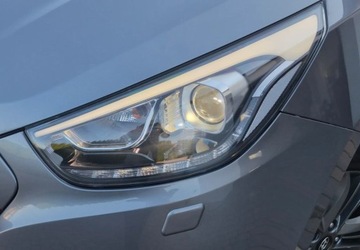 Hyundai ix35 SUV Facelifting 2.0 CRDi 184KM 2014 Hyundai ix35 Hyundai ix35 2.0 Diesel 184KM, zdjęcie 22
