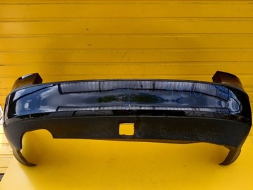 SKODA OCTAVIA II ZDERZAK TYŁ KOMBI 9910