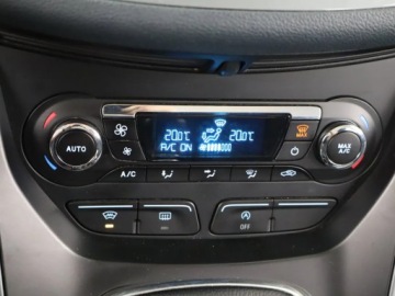 Ford C-MAX II Minivan 1.6 TDCi 115KM 2012 Ford C-Max 1.6 TDCi, Navi, Klima, Klimatronic, zdjęcie 15