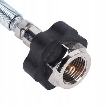 Адаптер для натриевого шланга CO2 CGA320 // TR21-4
