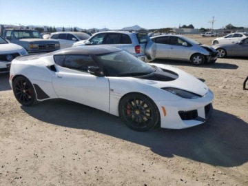 Lotus Evora 2020 Lotus Evora 2020 Lotus Evora GT 3.5 Benzyna 416KM, zdjęcie 1