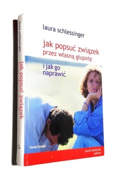 JAK POPSUĆ ZWIĄZEK PRZEZ WŁASNĄ GŁUPOTĘ SCHLESSING