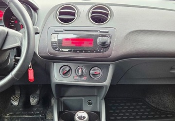 Seat Ibiza IV SportTourer 1.2 MPI 70KM 2011 Seat Ibiza 1,2 Ben 70 km 1.2 Benzyna 70KM, zdjęcie 13
