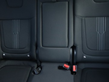 Hyundai Tucson IV SUV 1.6 T-GDI 48V 150KM 2024 Hyundai Tucson 1.6 T-GDI 48V MHEV, Salon Polska, zdjęcie 9