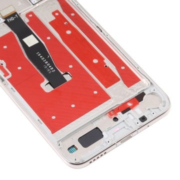 ЖК-экран для Honor 20/Huawei nova 5T 4G класса C (технология COG)