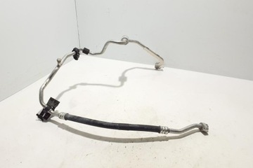 TRUBKY KLIMATIZACE SKODA 2Q0816743AL 1.0L GASOLINE 2019