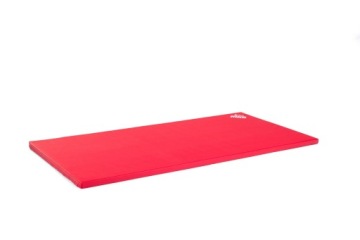 Спортивный коврик plawil 200x100x4cm R140 - Синий