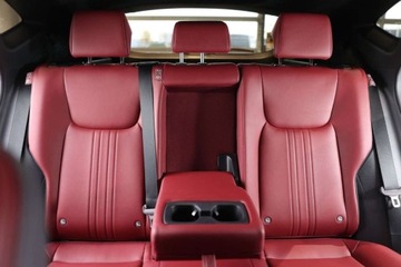 Lexus NX II 2022 Lexus NX 350h Prestige AWD Design Oferta Dealera Gwarancja 2.5 Benzyna, zdjęcie 12