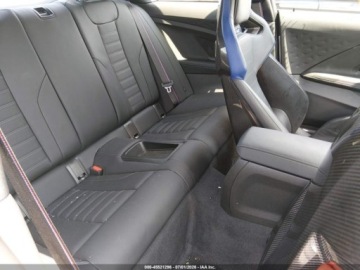 BMW Seria 2 F74 2026 BMW M2 Coupe 2026 3.0 Benzyna 473KM, zdjęcie 13