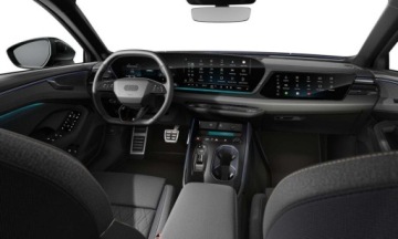 Audi A6 C8 Limousine Plug-In Facelifting 2.0 55 TFSI e 367KM 2025 Audi A6 Limousine Head Up,Matrix,Domyki,BO,Panorama 2.0 Hybryda Plug-in, zdjęcie 3