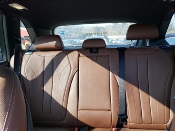 BMW X5 F15 2017 BMW X5 XDRIVE35I, UBEZPIECZALNIA 3.0 Benzyna 300KM, zdjęcie 10