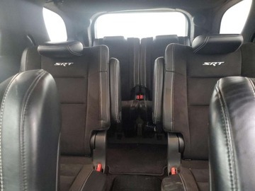 Dodge Durango III 2018 Dodge Durango SRT 2018 6.4L 6.4 Benzyna 475KM, zdjęcie 10