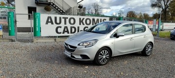 Opel Corsa E Hatchback 3d 1.4 Twinport 90KM 2019 Opel Corsa Krajowy, super stan, gaz fabryczny.