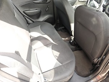 Opel Karl 1.0 Ecotec 75KM 2016 OPEL KARL BEZWYPADKOWY ZADBANY ZAREJESTROWANY 1 WŁAŚCICIEL, zdjęcie 15
