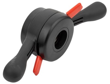 Винт-держатель-гайка 36мм х 3мм для балансира