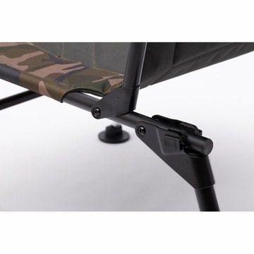 Prologic Fotel Wędkarski Karpiowy Avenger Camo
