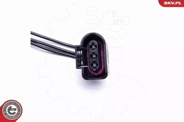 SADA OPRAVA DO PŘÍVODŮ ELEKTRIKA CENTRÁLNÍ ESEN SKV 53SKV108