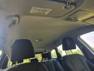 Hyundai i30 II Wagon Facelifting 1.6 CRDi 136KM 2015 Hyundai i30 1.6 CRDi 136KM # Duża Navi #, zdjęcie 18