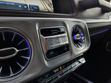 Mercedes Klasa G W465 2024 Mercedes G 63 AMG Bezwyp.FVAT23Gwarancja do 2030r, zdjęcie 30
