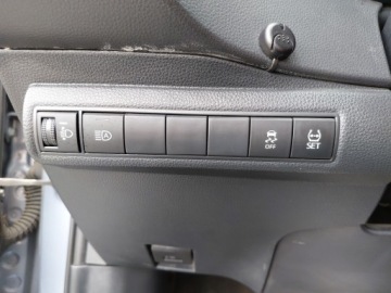 Toyota Corolla XII Sedan 1.8 Hybrid 122KM 2022 Toyota Corolla 1.8 Hybrid Comfort Seria E21 (2019-, zdjęcie 20